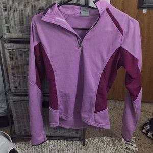 Nike Quarter ZIP